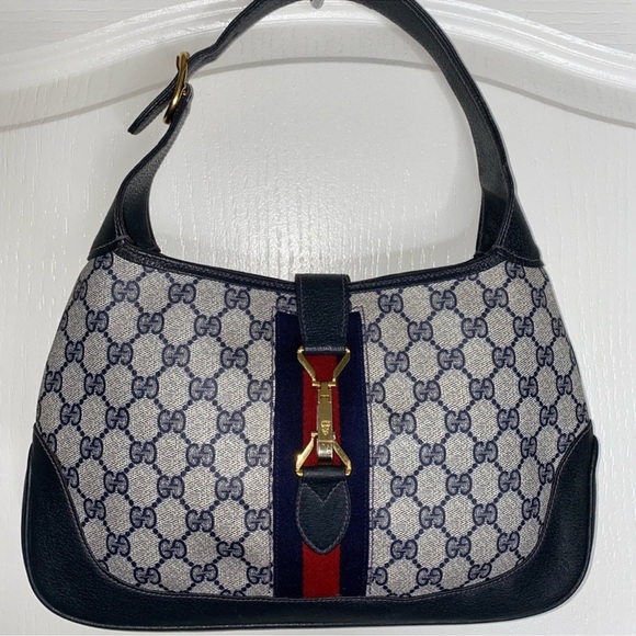 Vintage Gucci Jackie - Picture 4 of 15